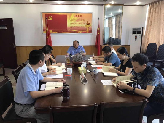 市人社局各支部6月份主题党日活动集锦324