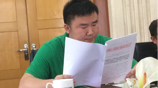 市人社局各支部6月份主题党日活动集锦401