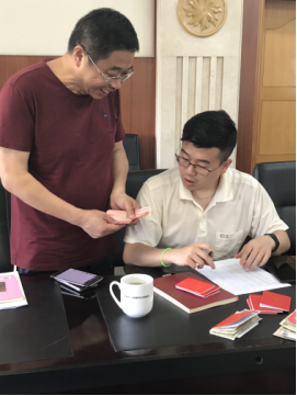 市人社局各支部6月份主题党日活动集锦430