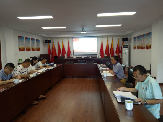 市人社局各支部6月份主题党日活动集锦527