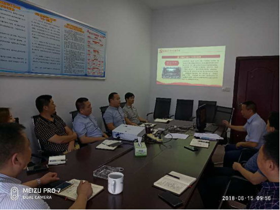 市人社局各支部6月份主题党日活动集锦765