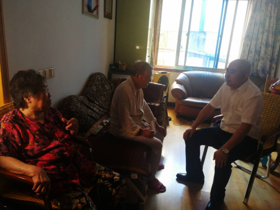 市人社局各支部6月份主题党日活动集锦662