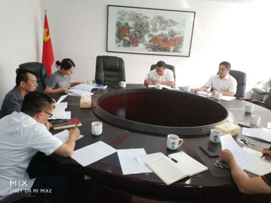 市人社局各支部7月份党建活动集锦1169