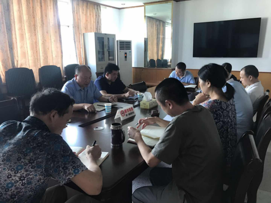 市人社局各支部7月份党建活动集锦1219