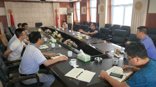 市人社局各支部7月份党建活动集锦1410