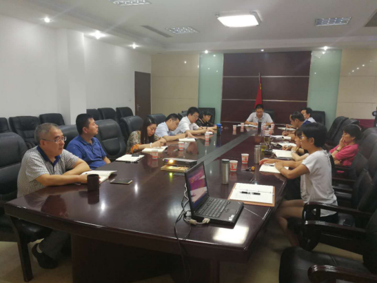 市人社局各支部7月份党建活动集锦1369