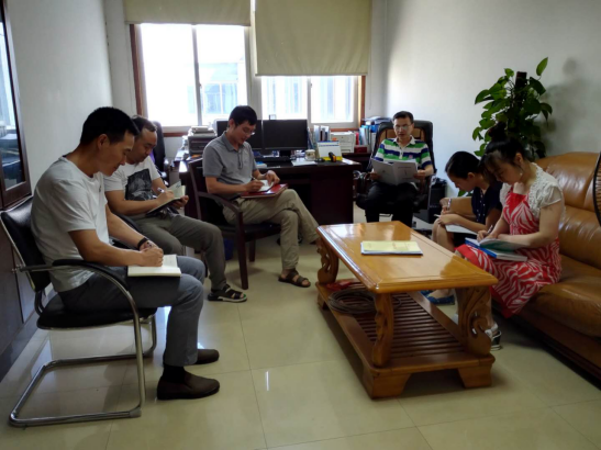 市人社局各支部7月份党建活动集锦1500