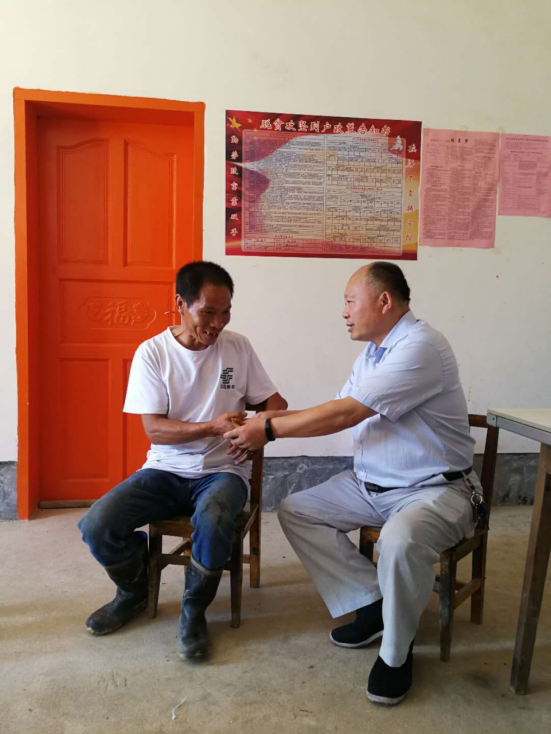 市人社局各支部7月份党建活动集锦1605