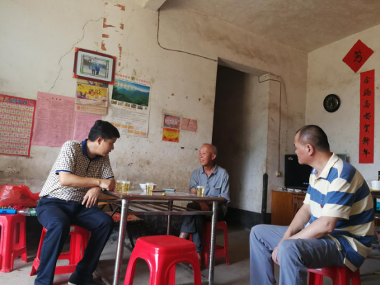 市人社局各支部7月份党建活动集锦1650